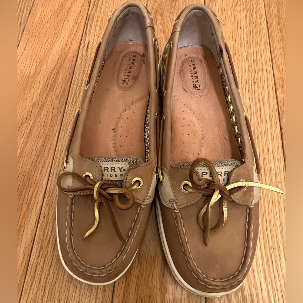 Sperry Top Siders